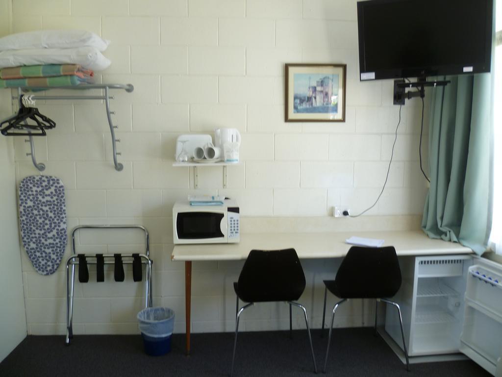 Norfolk Motor Inn Adelaide Bagian luar foto