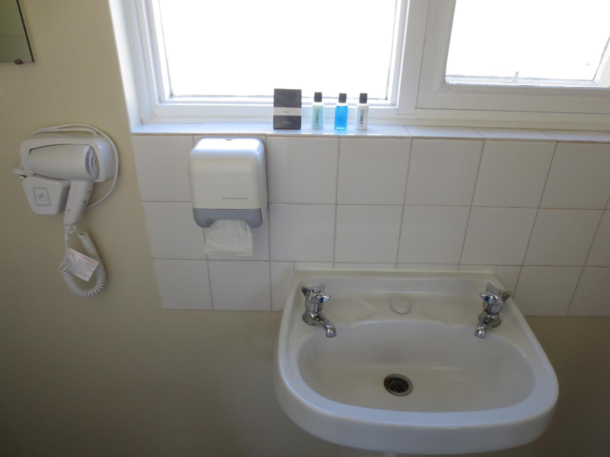 Norfolk Motor Inn Adelaide Bagian luar foto