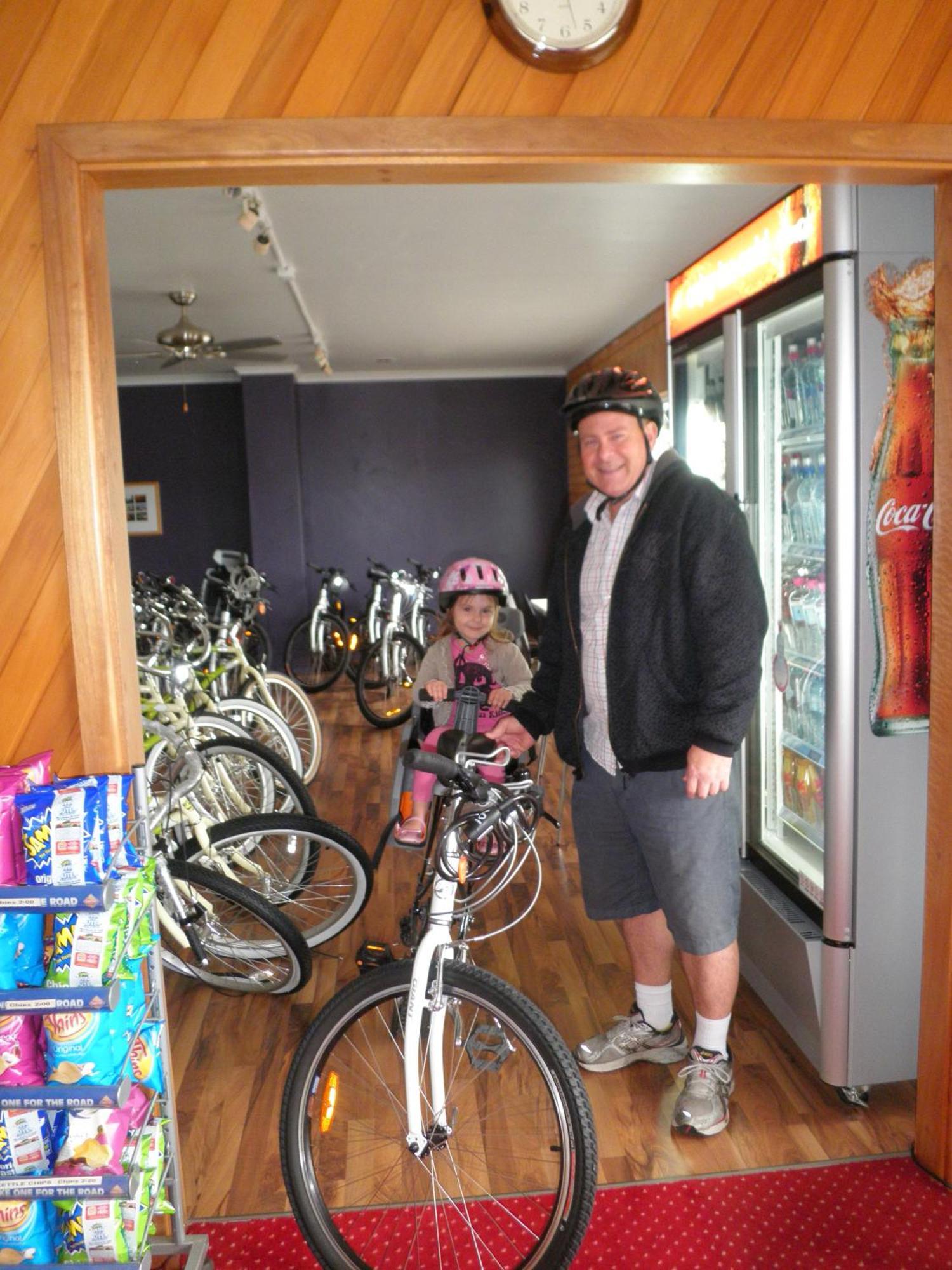 Norfolk Motor Inn Adelaide Bagian luar foto
