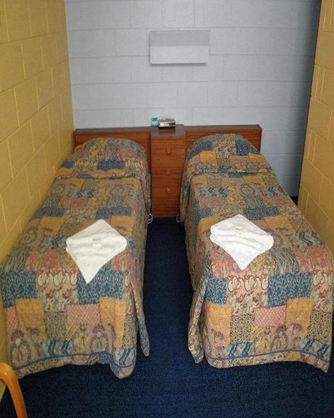 Norfolk Motor Inn Adelaide Bagian luar foto