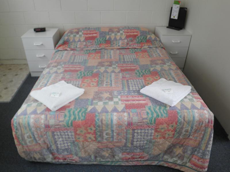 Norfolk Motor Inn Adelaide Bagian luar foto