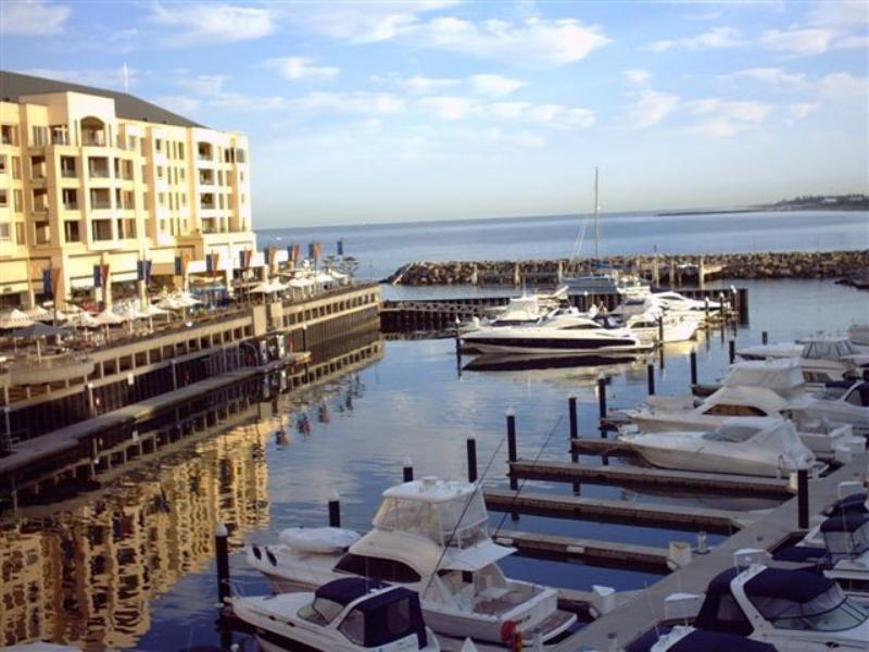 Norfolk Motor Inn Adelaide Bagian luar foto