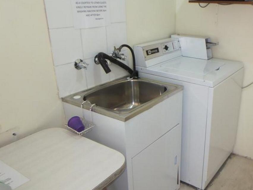 Norfolk Motor Inn Adelaide Bagian luar foto