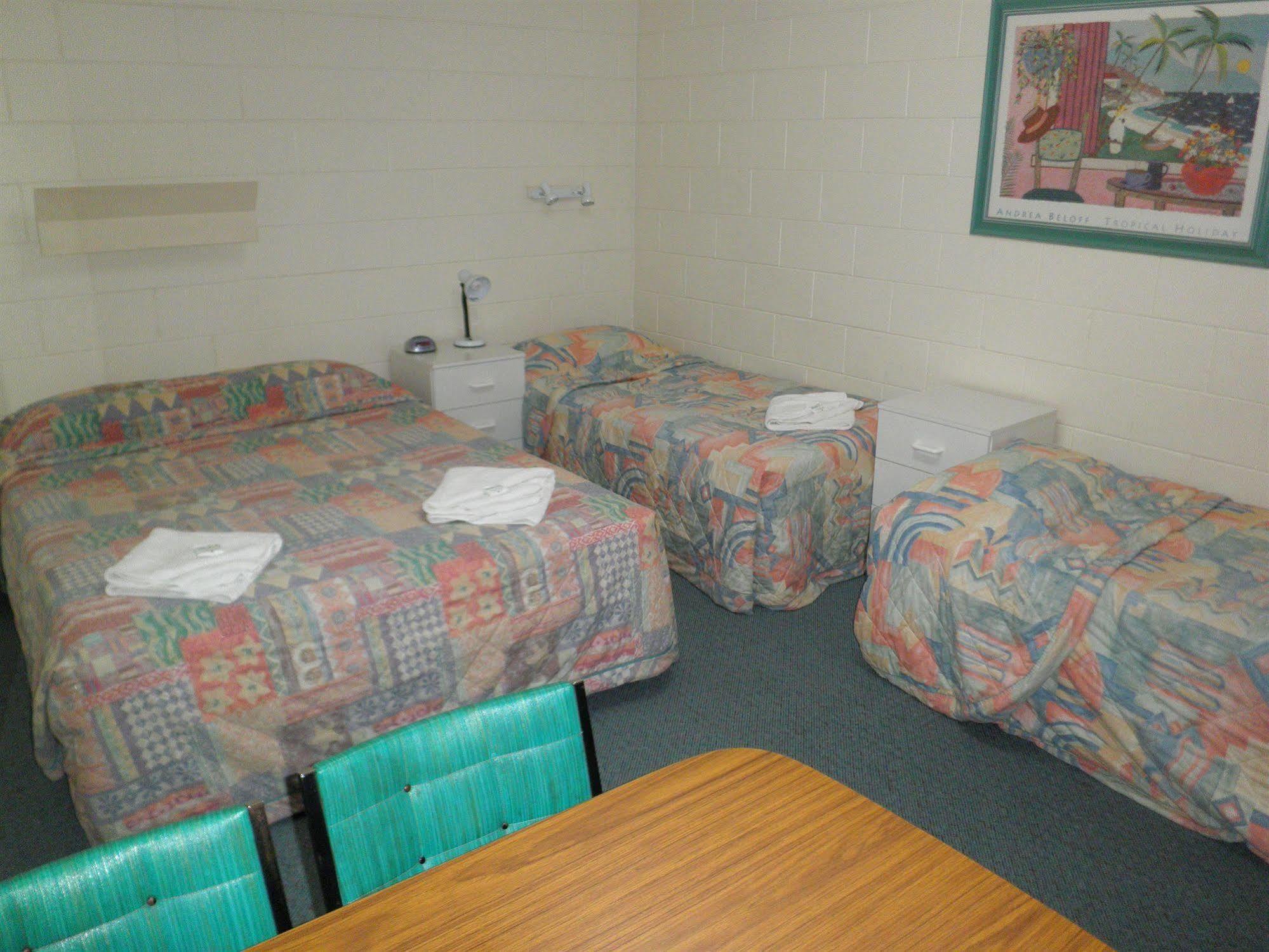 Norfolk Motor Inn Adelaide Bagian luar foto